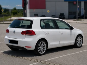 VW Golf 1.6 TDI Highline, снимка 6