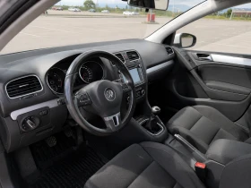 VW Golf 1.6 TDI Highline, снимка 10
