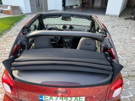 Smart Fortwo Smart for two EQ cabrio, снимка 5