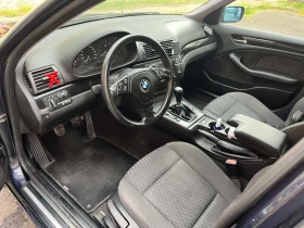 BMW 320 Газов инжекцион , снимка 6
