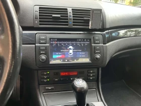 BMW 320 Газов инжекцион , снимка 12