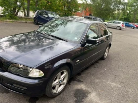 BMW 320 Газов инжекцион , снимка 2