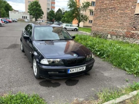 BMW 320 Газов инжекцион , снимка 1