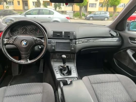BMW 320 Газов инжекцион , снимка 7