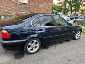 BMW 320 Газов инжекцион , снимка 4