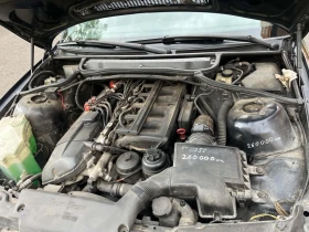 BMW 320 Газов инжекцион , снимка 11