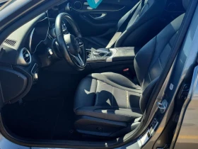 Mercedes-Benz C 300  4matic Sedan | AMG PACK | PANO | 360 , снимка 9