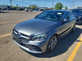 Mercedes-Benz C 300  4matic Sedan | AMG PACK | PANO | 360 , снимка 1
