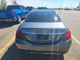 Mercedes-Benz C 300  4matic Sedan | AMG PACK | PANO | 360 , снимка 5