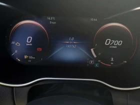 Mercedes-Benz C 300  4matic Sedan | AMG PACK | PANO | 360 , снимка 11