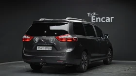 Toyota Sienna 3.5 AWD/KEYLESS/LANE ASSIST/NAVI/KAMEPA, снимка 3