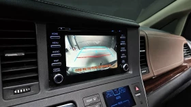 Toyota Sienna 3.5 AWD/KEYLESS/LANE ASSIST/NAVI/KAMEPA, снимка 12