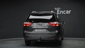 Toyota Sienna 3.5 AWD/KEYLESS/LANE ASSIST/NAVI/KAMEPA, снимка 4