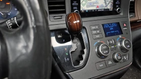 Toyota Sienna 3.5 AWD/KEYLESS/LANE ASSIST/NAVI/KAMEPA, снимка 10