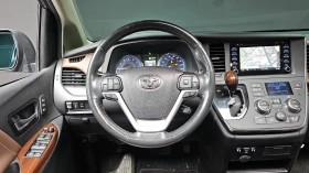 Toyota Sienna 3.5 AWD/KEYLESS/LANE ASSIST/NAVI/KAMEPA, снимка 7