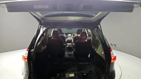 Toyota Sienna 3.5 AWD/KEYLESS/LANE ASSIST/NAVI/KAMEPA, снимка 17