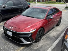 Hyundai Elantra N Line Ultimate, снимка 1