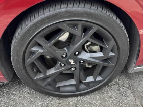 Hyundai Elantra N Line Ultimate, снимка 8