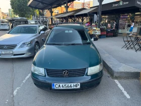VW Passat 1.8, снимка 2