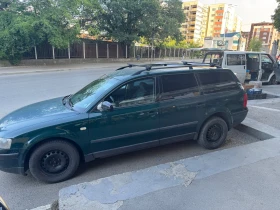 VW Passat 1.8, снимка 1