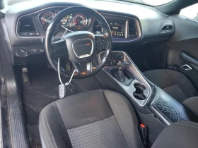 Dodge Challenger 3.6l Gt, снимка 8