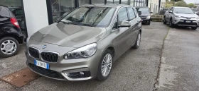 BMW 218 2/150кс, снимка 1