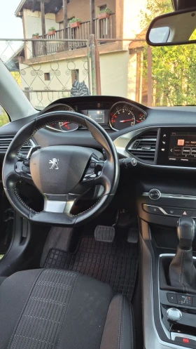 Peugeot 308, снимка 6