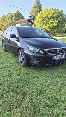 Peugeot 308, снимка 3