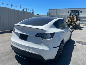 Tesla Model Y Performance 4x4 Dual Motor, снимка 7
