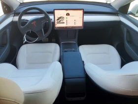 Tesla Model Y Performance 4x4 Dual Motor, снимка 12