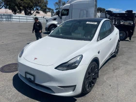 Tesla Model Y Performance 4x4 Dual Motor, снимка 4