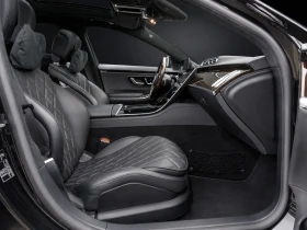 Mercedes-Benz S 400 | Chauffeur-Paket | Executive Seats | , снимка 7