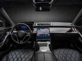 Mercedes-Benz S 400 | Chauffeur-Paket | Executive Seats | , снимка 9