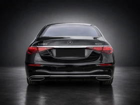Mercedes-Benz S 400 | Chauffeur-Paket | Executive Seats | , снимка 3