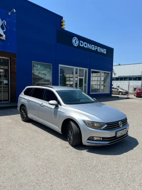 VW Passat 2.0TDI DSG BlueMotion  NAVI, снимка 2