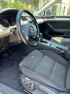 VW Passat 2.0TDI DSG BlueMotion  NAVI, снимка 7
