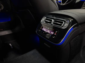 Mercedes-Benz S 580 MAYBACH/CHAUFFEUR/LONG/3D-BURM/PANO/21/360/643z, снимка 16