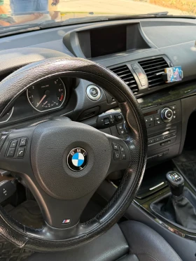 BMW 116  BMW 116i Business Line Ultimate Edition, снимка 5