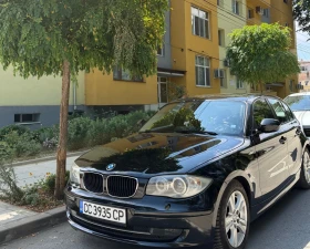 BMW 116  BMW 116i Business Line Ultimate Edition, снимка 1