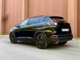 Peugeot 3008 FACELIFT HYBRID4 300к.с. 4x4/360 /FOCAL/ГАРАНЦИЯ, снимка 3