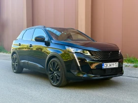 Peugeot 3008 FACELIFT PLUG-IN 300к.с. 4x4/360 /FOCAL/ГАРАНЦИЯ, снимка 6
