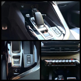 Peugeot 3008 FACELIFT HYBRID4 300к.с. 4x4/360 /FOCAL/ГАРАНЦИЯ, снимка 12