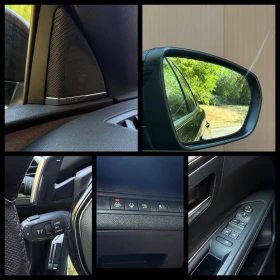 Peugeot 3008 FACELIFT HYBRID4 300к.с. 4x4/360 /FOCAL/ГАРАНЦИЯ, снимка 15