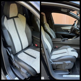 Peugeot 3008 FACELIFT HYBRID4 300к.с. 4x4/360 /FOCAL/ГАРАНЦИЯ, снимка 11