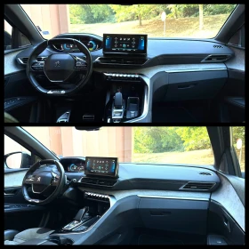 Peugeot 3008 FACELIFT HYBRID4 300к.с. 4x4/360 /FOCAL/ГАРАНЦИЯ, снимка 10