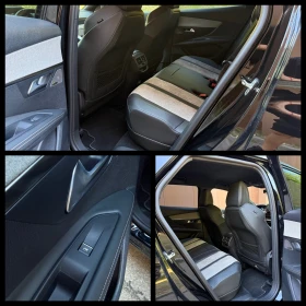 Peugeot 3008 FACELIFT HYBRID4 300к.с. 4x4/360 /FOCAL/ГАРАНЦИЯ, снимка 9