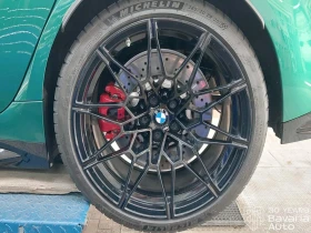 BMW M3 Competition xDrive Sportautomatic, снимка 17