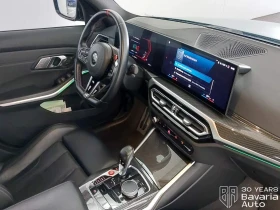 BMW M3 Competition xDrive Sportautomatic, снимка 7