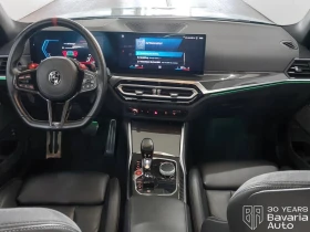 BMW M3 Competition xDrive Sportautomatic, снимка 6