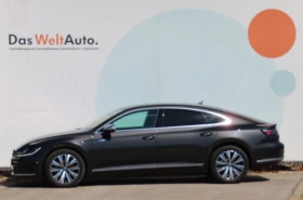 VW Arteon, снимка 2
